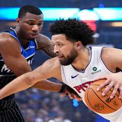 Magic vs. Pistons Game 7 prediction: Cade Cunningham and Detroit eyeing historic playoff turnaround