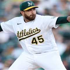 Guardians vs. Athletics prediction: MLB pick, odds, best bet Sunday