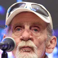 Former Santana Vocalist Alex Ligertwood Dead at 79