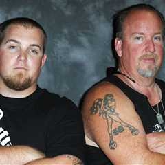 'Storage Wars' Star Darrell Sheets’ Son Breaks Silence on His Death