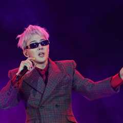 G-Dragon’s Agency Apologizes After K-Pop Star Wears Shirt With ‘Inappropriate’ Racial Slur