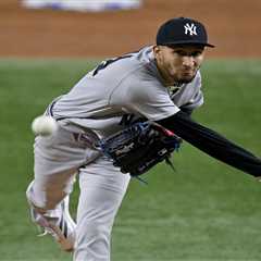 Yankees’ Elmer Rodriguez ‘started crying’ watching cousins take top two spots in Kentucky Derby