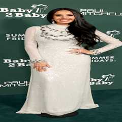 Vanessa Bryant breaks silence on remarrying and pregnancy rumors