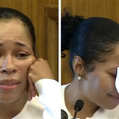 Stefon Diggs' Former Chef Claims They Had Sexual Relationship Before She Was Hired