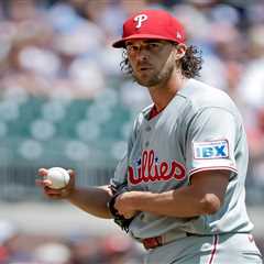 Phillies vs. Marlins prediction: MLB picks, odds, best bets