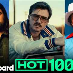 Billboard Hot 100 Top 10 Countdown for May 9, 2026 | Billboard News