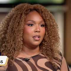 Lizzo Explains Why She Refuses to Settle Sexual Harassment Lawsuit: ‘The Truth Will Come Out’