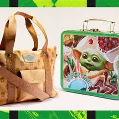Bath & Body Works’ ‘The Mandalorian’ Line Is Available Only on May 4: Here’s How You Can Buy the..