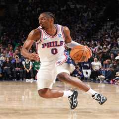Knicks staring down hard decisions to fix season-long weakness and  stop ‘explosive’ 76ers guards