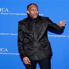 Skip Bayless will reunite with Stephen A. Smith in one-time ESPN return