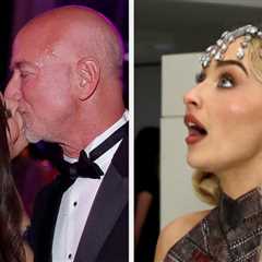 These 40 Photos Show What Actually Went Down Inside The 2026 Met Gala