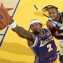 Inside Jared Vanderbilt’s secret Instagram account that roasts Lakers for comedy gold