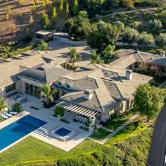 Former Disney CEO Bob Chapek Sells L.A. Estate for $13M