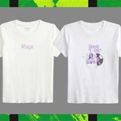 Hollister Is Prepping for an Olivia Rodrigo Summer With a Restock of These Bestselling Baby Tees