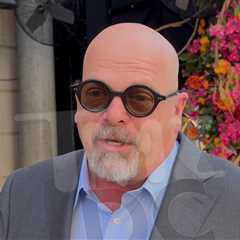 'Pawn Stars' Rick Harrison Tells TMZ DC How Much White House Memorabilia's Worth
