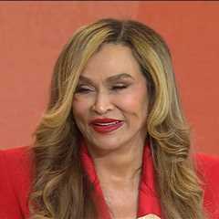 Tina Knowles Plays Coy on Beyonce 'Act III' Album, Keeps Details Under Wraps
