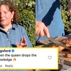 This Ina Garten Hack For Grilling The Most Perfect, Juicy Steak Every Time Is Going To Change The..