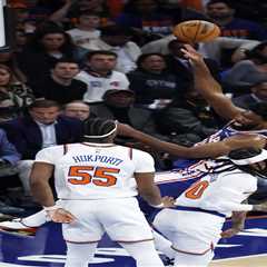 The under-the-radar fix Mike Brown knowns Knicks need to make against 76ers