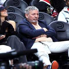 James Dolan spins Sphere earnings call into playful Shai Gilgeous-Alexander jab