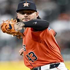 Dodgers vs. Astros prediction: MLB picks, odds, best bets Wednesday