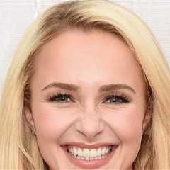 Hayden Panettiere Publicly Comes Out as Bisexual