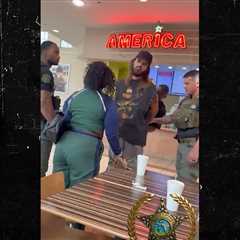 Rapper JaYy Wick Arrested in Florida Shooting Case, Charged With Attempted Murder