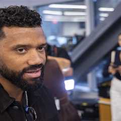 Russell Wilson tells The Post he’s mulling Jets contract offer as TV networks pursue QB