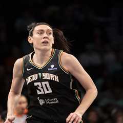 2026 WNBA Championship odds, prediction: Liberty enter season as favorites