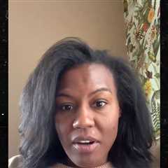 Janai Norman Is Selling Her New Jersey Home After Abrupt Exit From 'GMA'