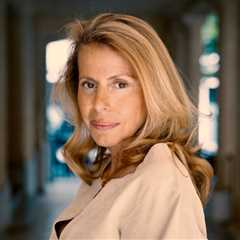 Cécile Rap-Veber: ‘Culture Generates More Value in France Than the Automotive Industry’