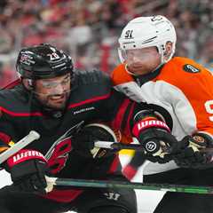 bet365 bonus code: Bet $10, get $200 in bonus bets for Hurricanes vs. Flyers