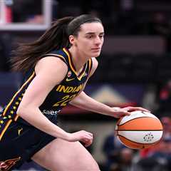 WNBA power rankings: One question for every team on the dawn of a new season