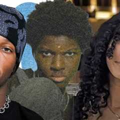 D4vd's Brother Caleb Denies Cover-Up Claims as He Launches Music Career