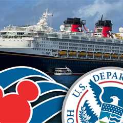Disney Cruise Ship Employees Arrested in Federal Child Porn Investigation