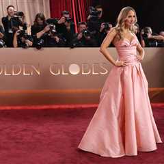 Here Are All the Key Dates for the 2027 Golden Globes