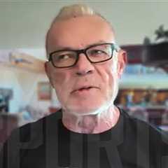 Eric Bischoff Says He Owes Everything to Ted Turner