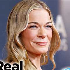 LeAnn Rimes Has Never Been Offered Role on 'RHOBH,' Despite Rumors