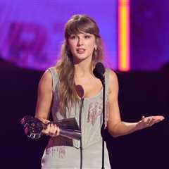 Taylor Swift Fights ‘The Life of a Showgirl’ Trademark Lawsuit: ‘Absurd’ and ‘Meritless’