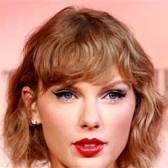 Taylor Swift's Fighting 'The Life of a Showgirl' Lawsuit in Court