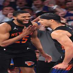 Knicks fan invasion of Philadelphia looks inevitable — despite Joel Embiid’s plea