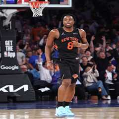 Knicks’ OG Anunoby injury reality is a pleasant surprise — but they should still make smart Game 3..