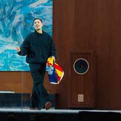 From a Small Medellín Studio to Madrid’s Plaza Mayor: Rels B Presents ‘Love Love Flakk’ — ‘It’s..