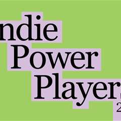 Billboard’s 2026 Indie Power Players Revealed