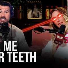 The Most Disgusting Call Her Daddy Guest I've Ever Seen.