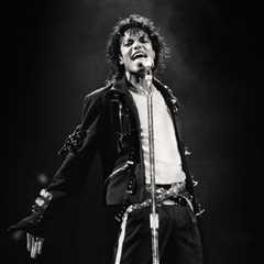 Michael Jackson Earns First U.K. No. 1 Album in 17 Years Following Biopic’s Success