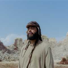 Protoje Talks Blending Griselda and Reggae, His Ethiopian Christmas & ‘The Art of Acceptance’:..