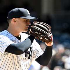 Brendan Beck’s long-awaited big league debut with Yankees felt like a  ‘dream’