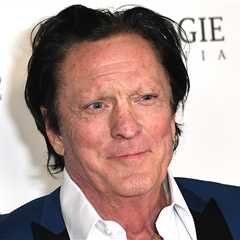 Michael Madsen's Sons Take Over Control of Late Dad's Estate After Ex-Wife Drops Fight