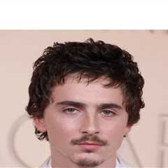 Timothée Chalamet Teams Up With Messi And Bad Bunny For The Ultimate Soccer Match