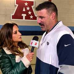 Dianna Russini Says You Need to Close Your Eyes During Husband and Wife Sex